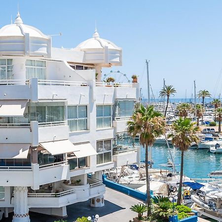 Vb Diana 2Bdrs With Fantastic Sea Views Benalmádena Exterior foto